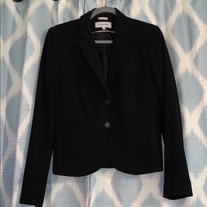 Calvin Klein Suit, size 8